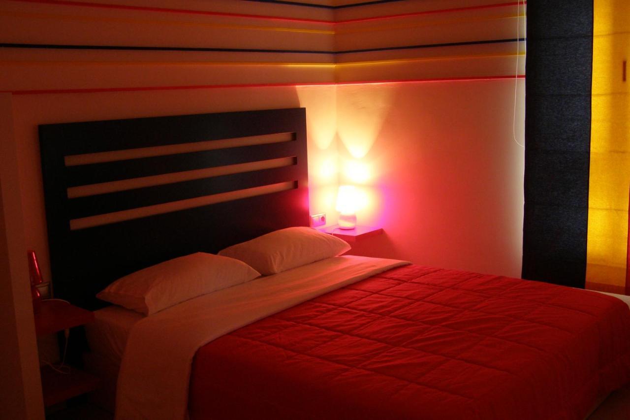 Room In A Neoclassical House - Ladybug Kastoria Exterior foto